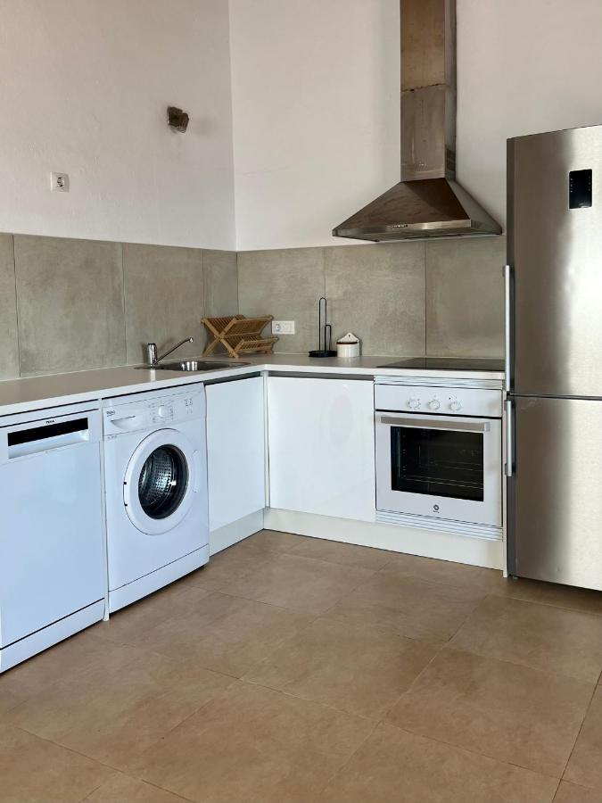 Calma Appartement *