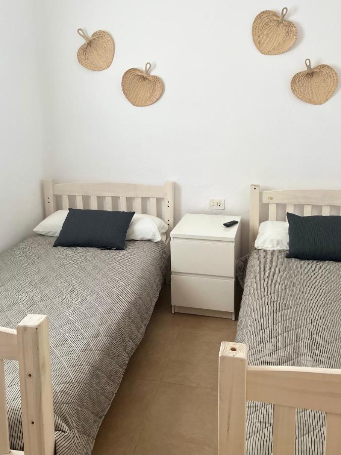 Calma Apartament Cala en Bosch