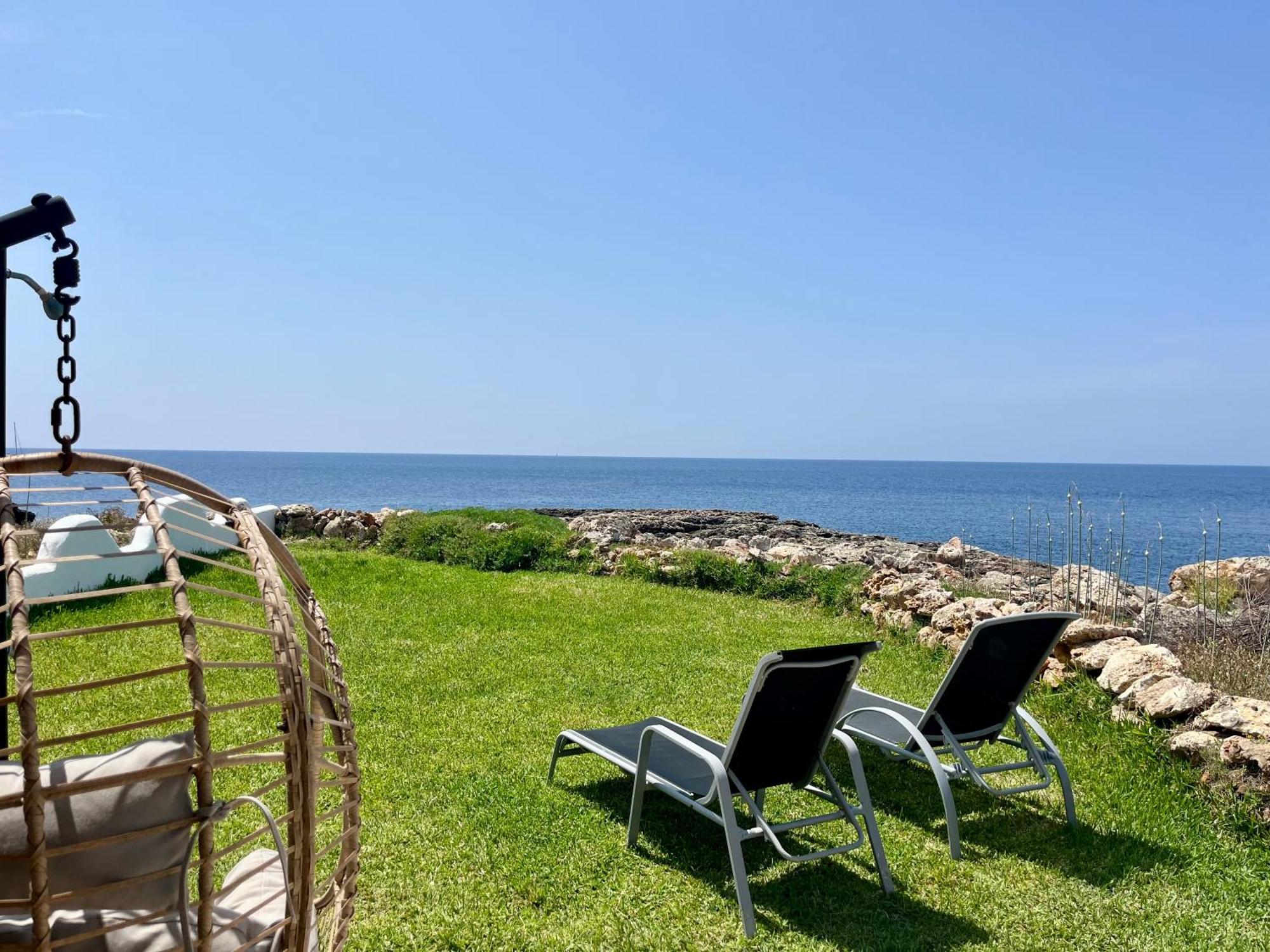 Calma Apartment Cala'N Bosch (Menorca)
