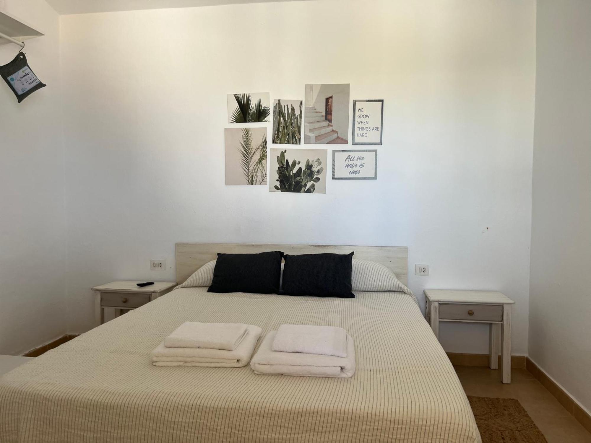 Apartment Calma Cala'N Bosch (Menorca)