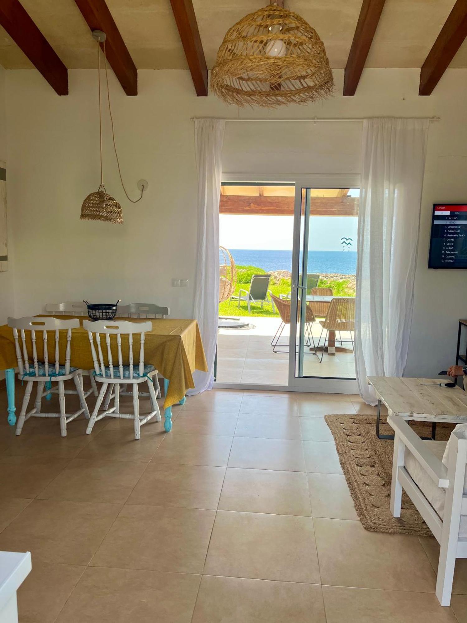 Calma Apartment