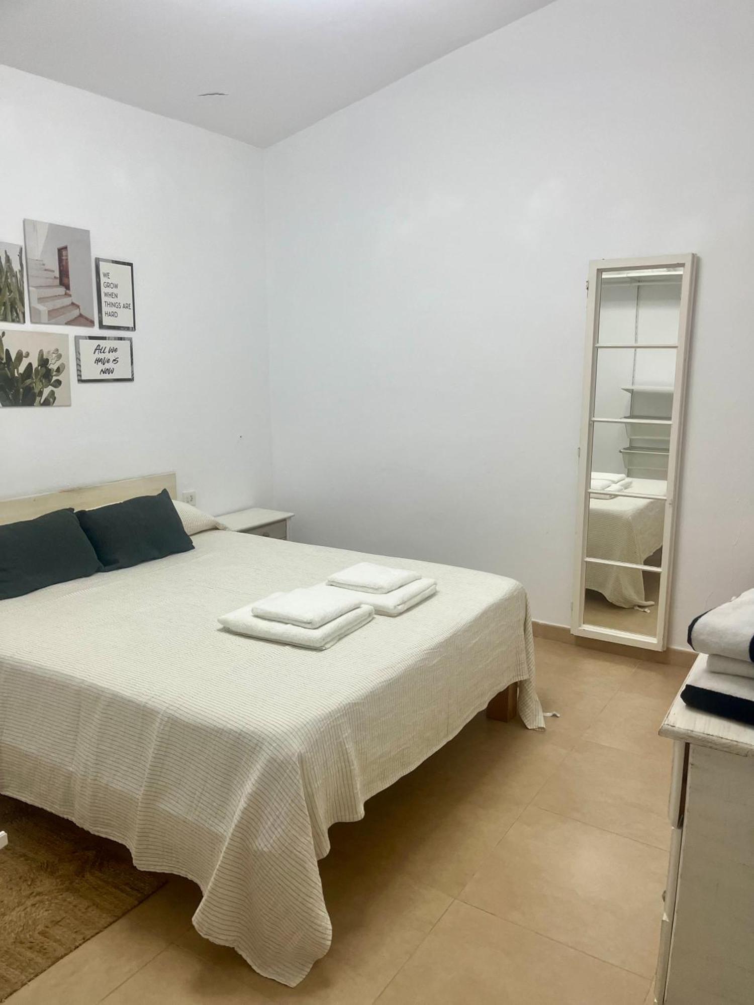 Apartment Calma