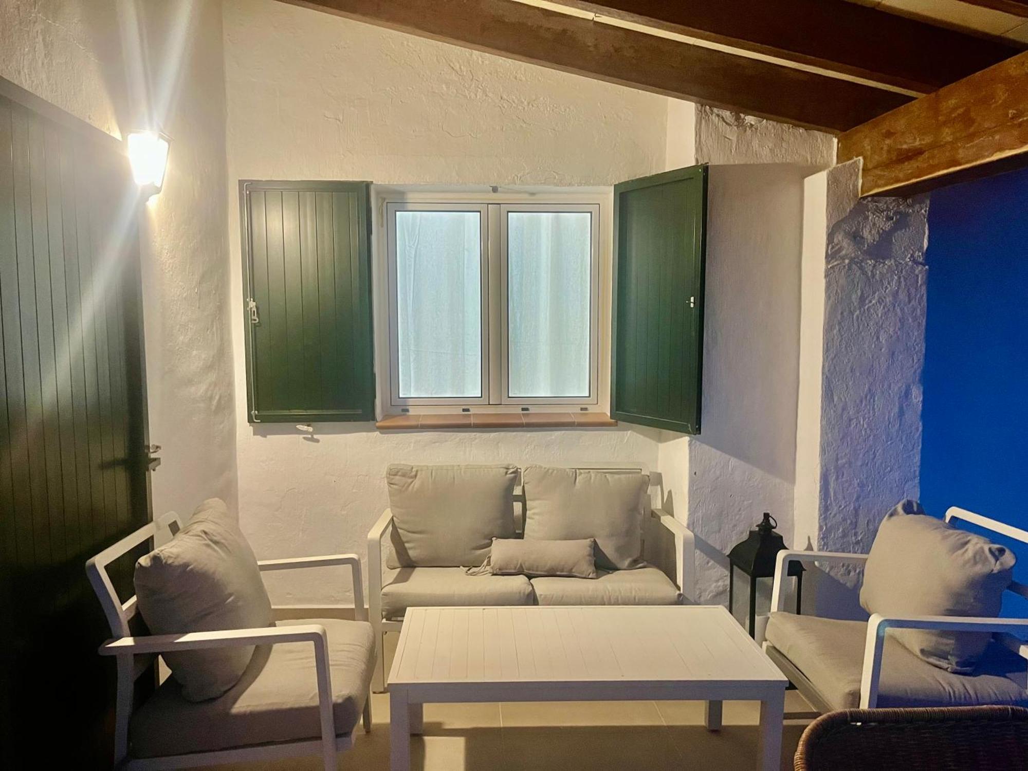 Calma Apartment *